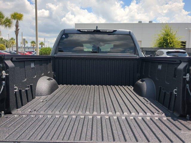 new 2025 Toyota Tundra car, priced at $51,804