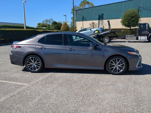 used 2023 Toyota Camry car, priced at $17,977