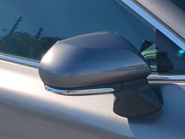 used 2023 Toyota Camry car, priced at $17,977