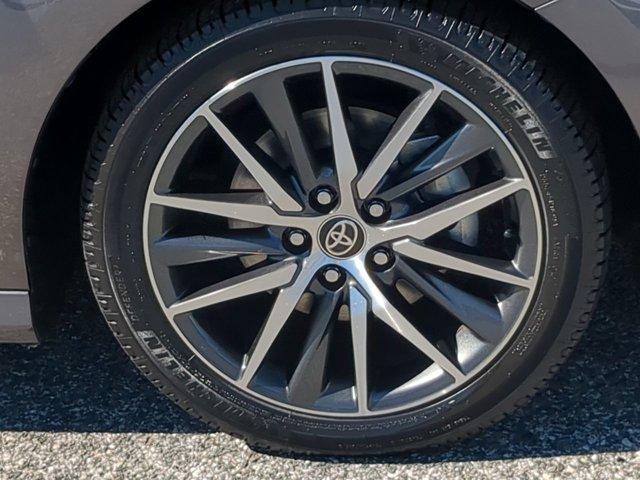 used 2023 Toyota Camry car, priced at $17,977