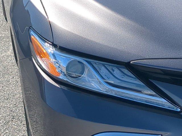 used 2023 Toyota Camry car, priced at $17,977