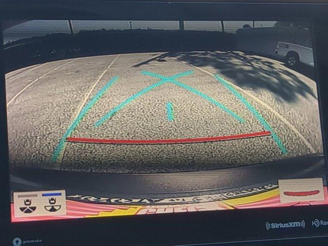 used 2023 Toyota Camry car, priced at $17,977