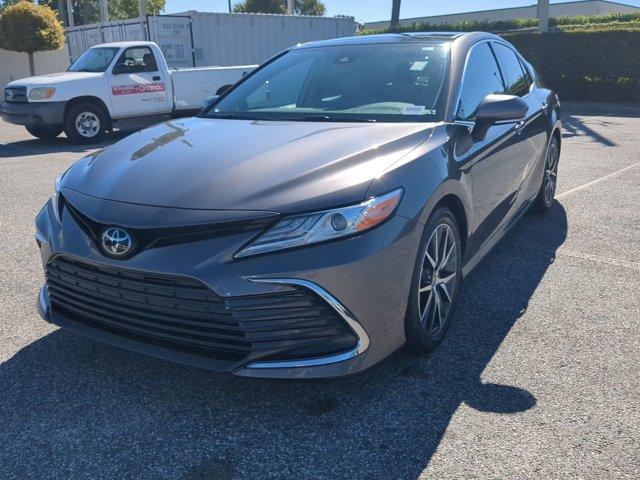 used 2023 Toyota Camry car, priced at $17,977