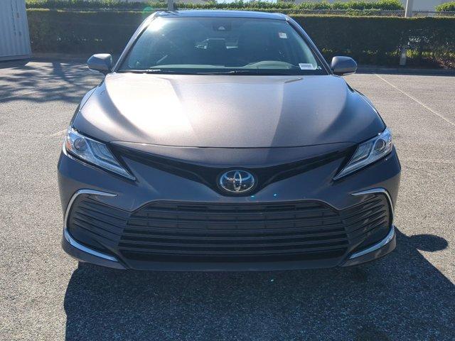 used 2023 Toyota Camry car, priced at $17,977