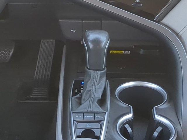 used 2023 Toyota Camry car, priced at $17,977