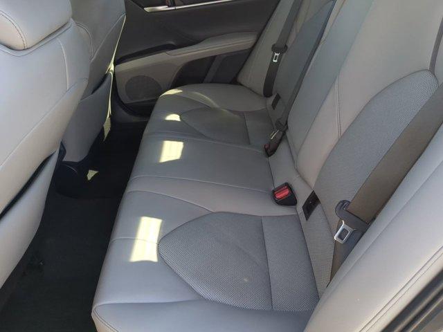 used 2023 Toyota Camry car, priced at $17,977