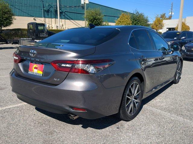 used 2023 Toyota Camry car, priced at $17,977
