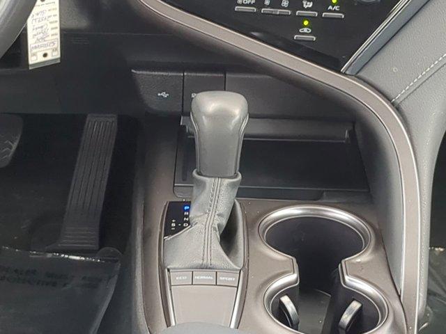 used 2024 Toyota Camry car, priced at $26,977