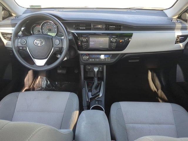 used 2014 Toyota Corolla car, priced at $10,977