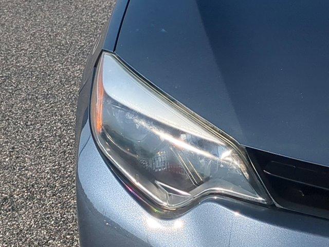 used 2014 Toyota Corolla car, priced at $10,977