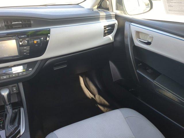 used 2014 Toyota Corolla car, priced at $10,977