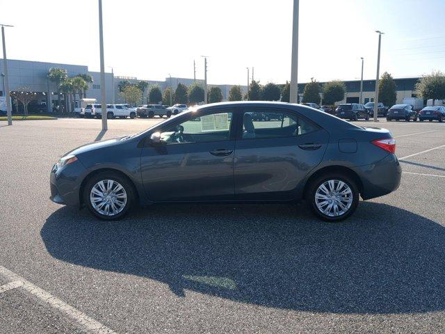 used 2014 Toyota Corolla car, priced at $10,977