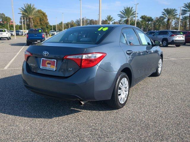 used 2014 Toyota Corolla car, priced at $10,977