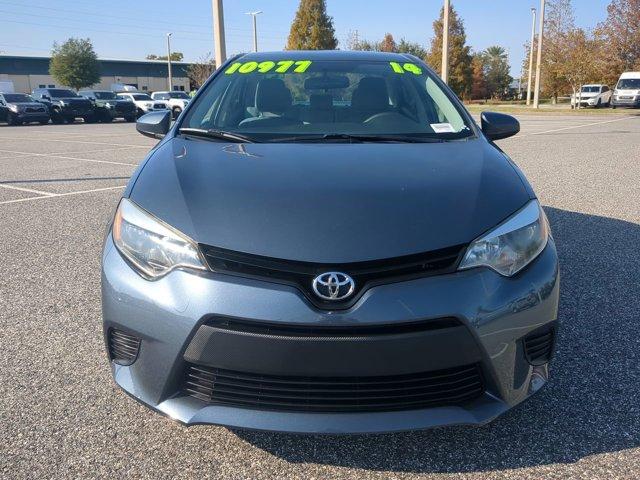 used 2014 Toyota Corolla car, priced at $10,977