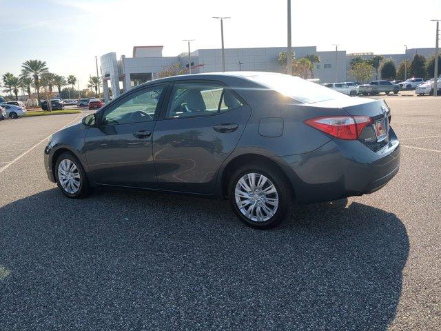 used 2014 Toyota Corolla car, priced at $10,977