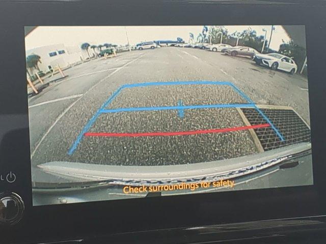 new 2026 Toyota Corolla car, priced at $22,883