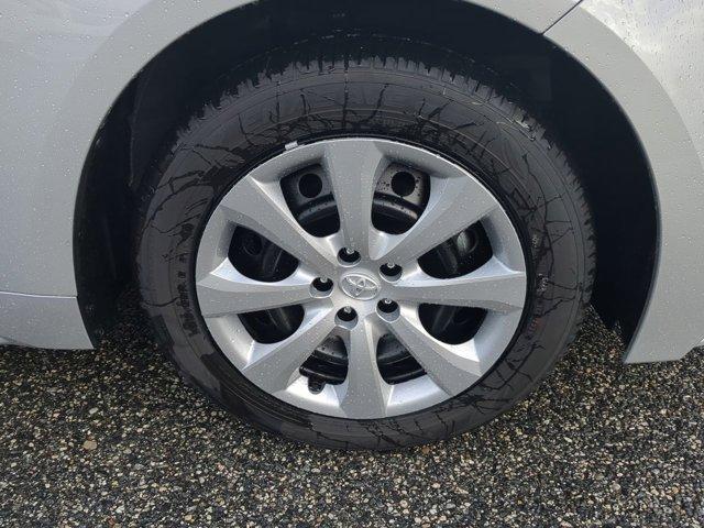 new 2026 Toyota Corolla car, priced at $22,883