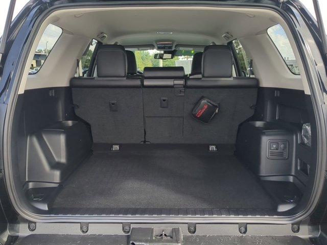 used 2023 Toyota 4Runner car, priced at $43,977