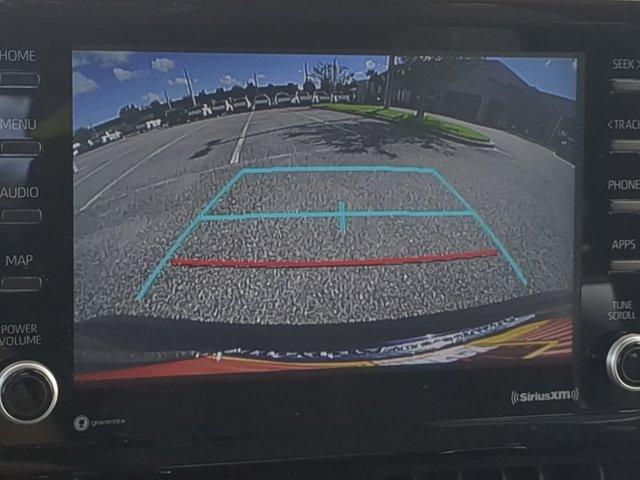 used 2022 Toyota Corolla car, priced at $19,977