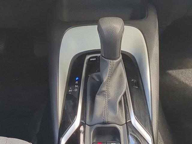 used 2022 Toyota Corolla car, priced at $19,977