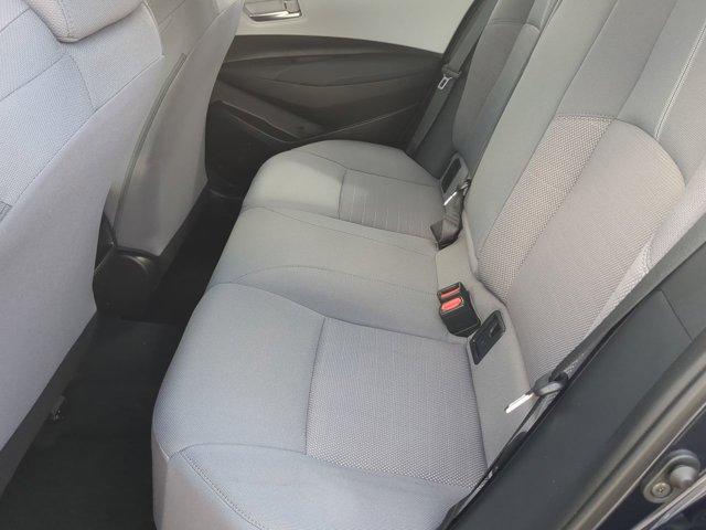 used 2022 Toyota Corolla car, priced at $19,977