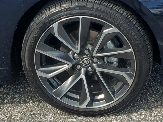 used 2022 Toyota Corolla car, priced at $19,977
