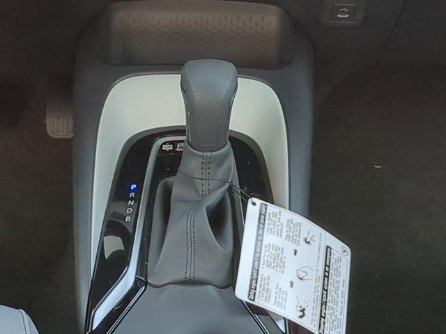 new 2026 Toyota Corolla car, priced at $25,714