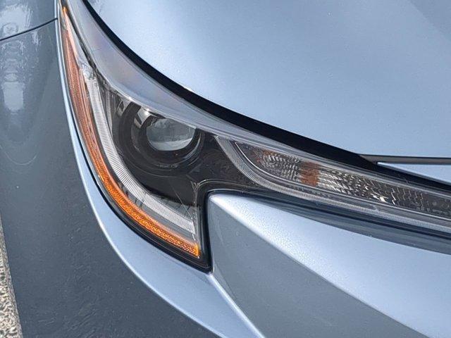 new 2026 Toyota Corolla car, priced at $22,682