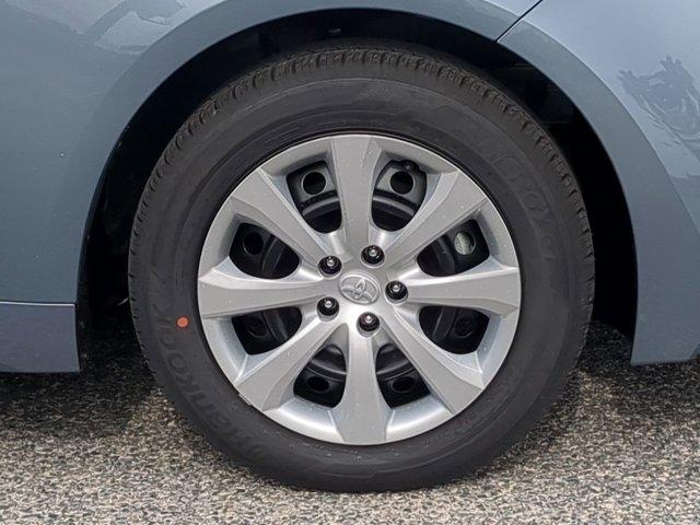 new 2026 Toyota Corolla car, priced at $22,682