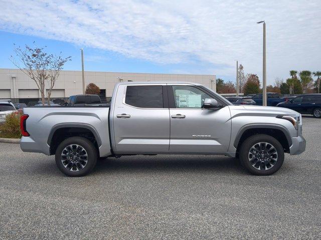 new 2025 Toyota Tundra car, priced at $56,969