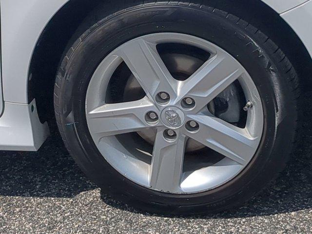 used 2014 Toyota Camry car, priced at $9,995