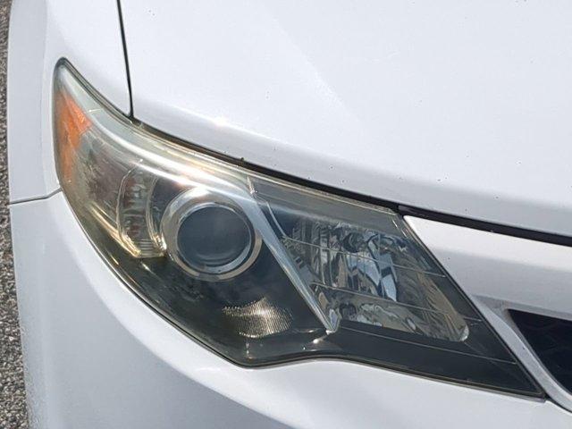 used 2014 Toyota Camry car, priced at $9,995