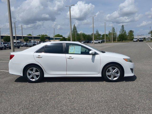used 2014 Toyota Camry car, priced at $9,995