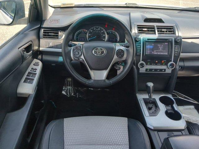 used 2014 Toyota Camry car, priced at $9,995