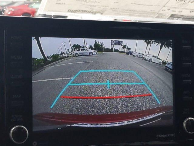 new 2022 Toyota Corolla car