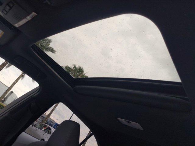 new 2022 Toyota Corolla car