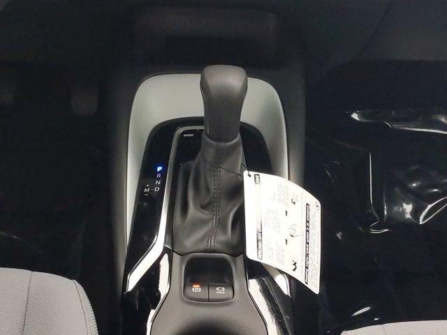 new 2022 Toyota Corolla car