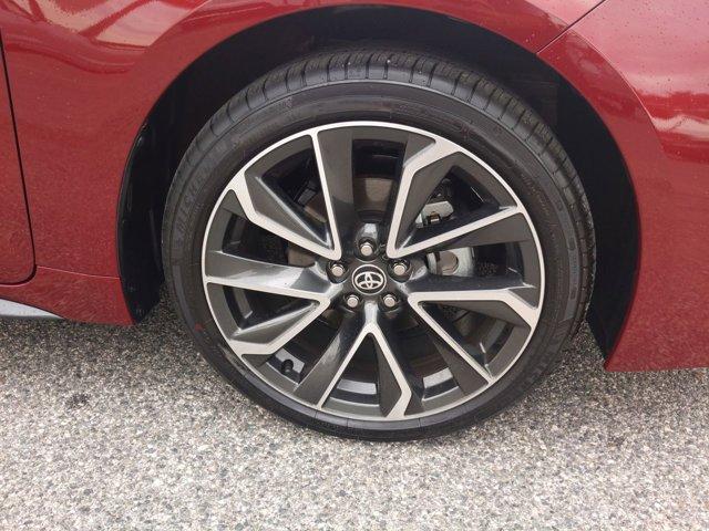new 2022 Toyota Corolla car
