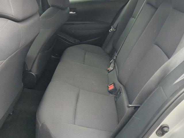 used 2021 Toyota Corolla car, priced at $13,977