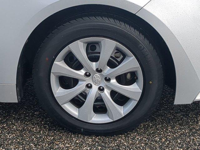 used 2021 Toyota Corolla car, priced at $13,977