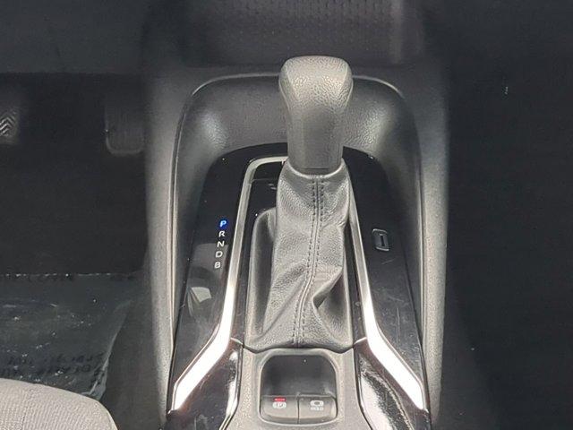 used 2021 Toyota Corolla car, priced at $13,977