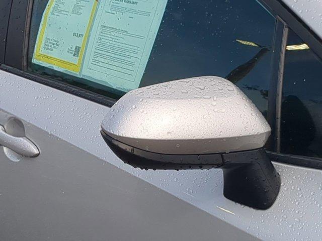 used 2021 Toyota Corolla car, priced at $13,977