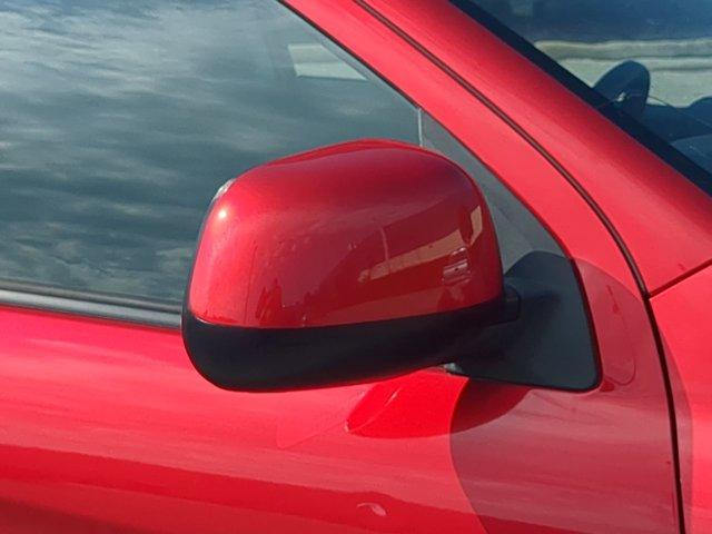 used 2022 Mitsubishi Outlander Sport car, priced at $15,977