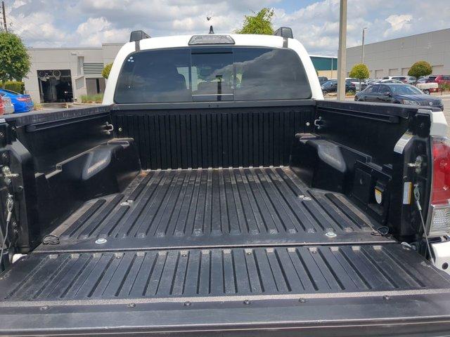 used 2019 Toyota Tacoma car, priced at $26,977