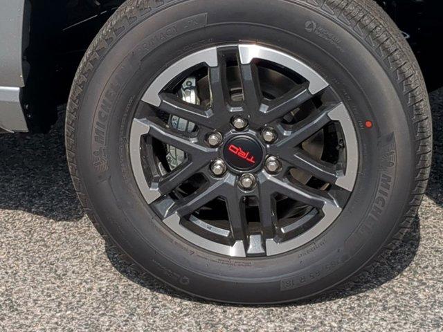 new 2025 Toyota Tacoma car, priced at $46,864
