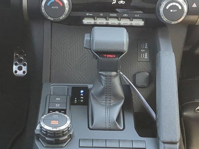 new 2025 Toyota Tacoma car, priced at $46,864