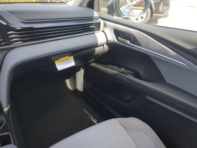 new 2025 Toyota Camry car, priced at $29,081