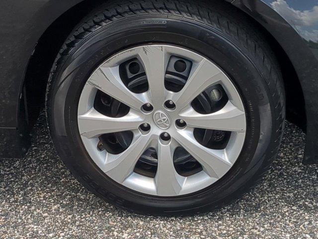 used 2021 Toyota Corolla car, priced at $15,977