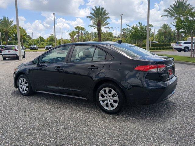 used 2021 Toyota Corolla car, priced at $15,977