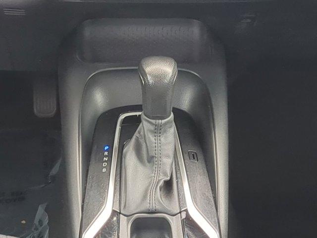 used 2021 Toyota Corolla car, priced at $15,977